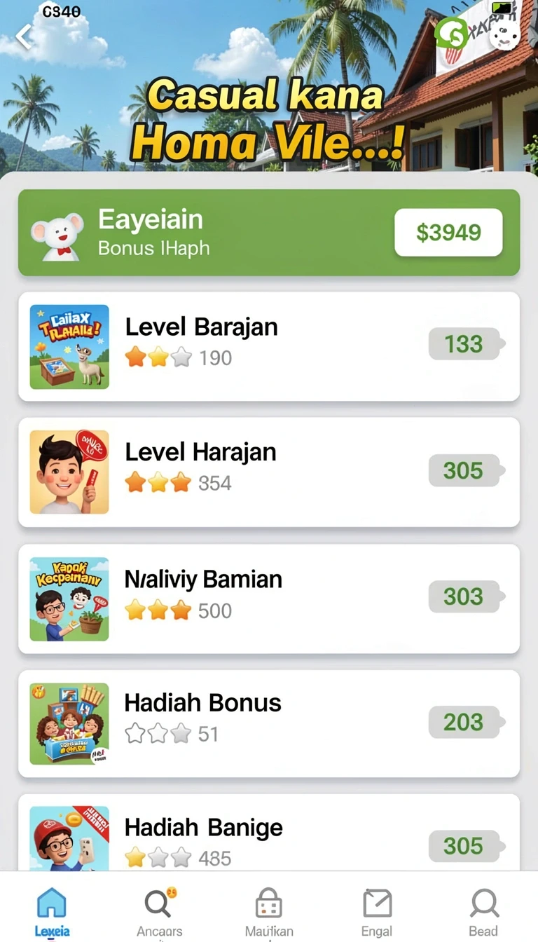 Screenshot satset138 nomor 3