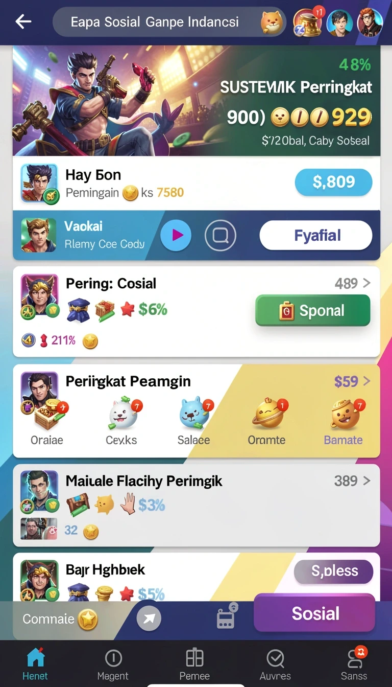 Screenshot satu77 nomor 3