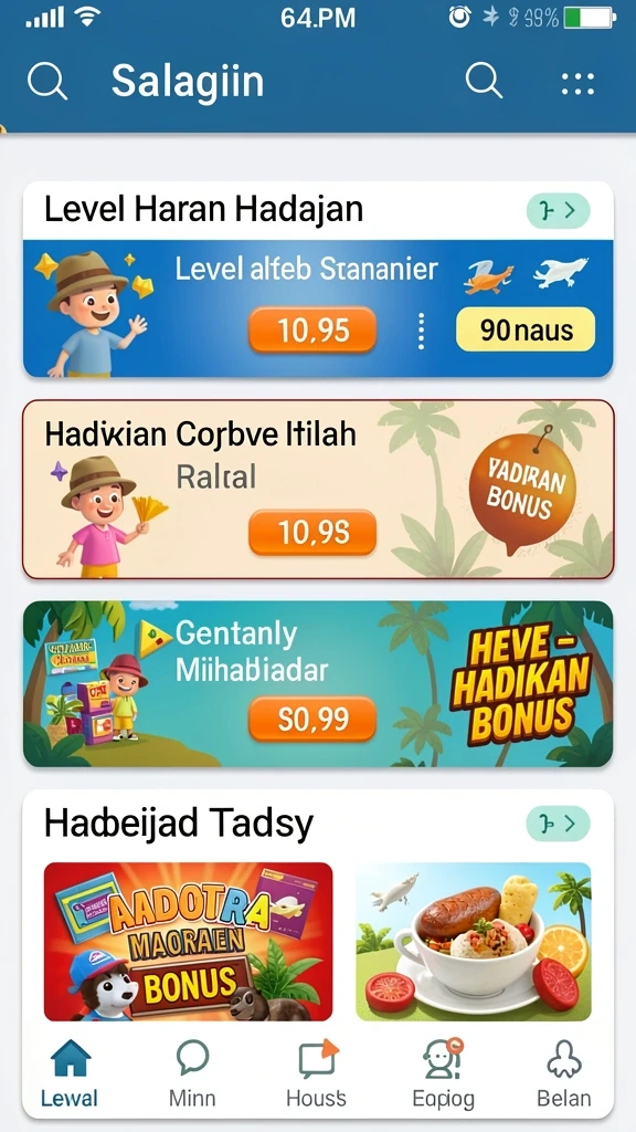 Screenshot surga77 nomor 3