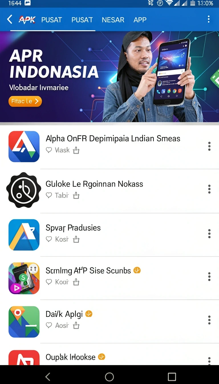 Screenshot t9999 nomor 1