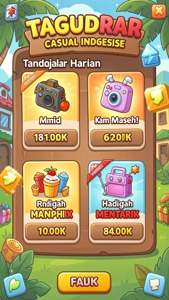 Screenshot warungbet nomor 3