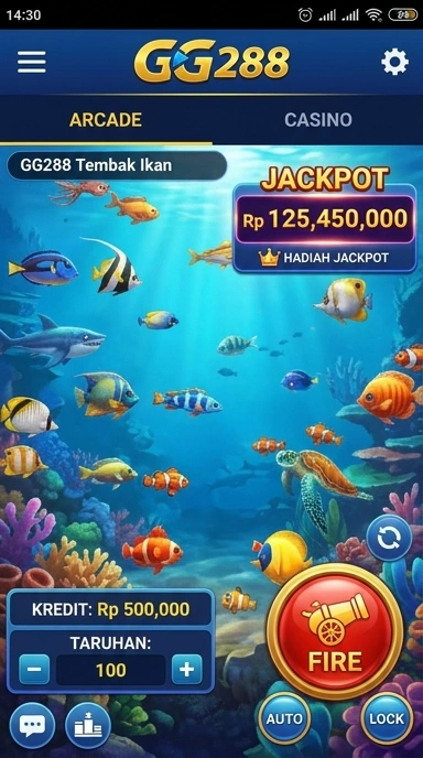 gg288 — galeri pratinjau - APK Resmi