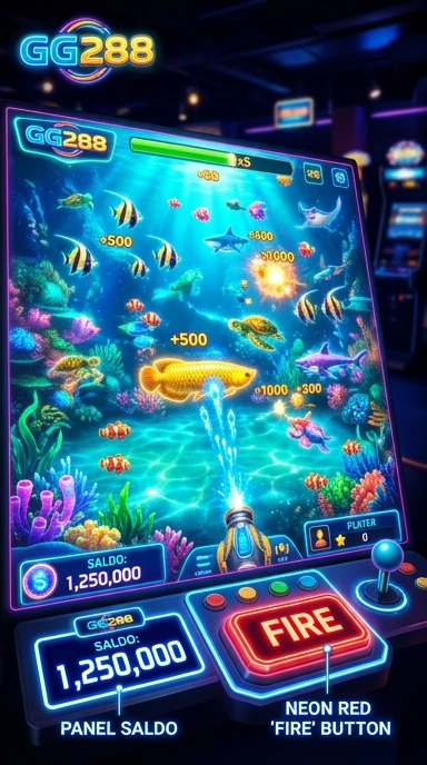 gg288 — galeri pratinjau Resmi APK